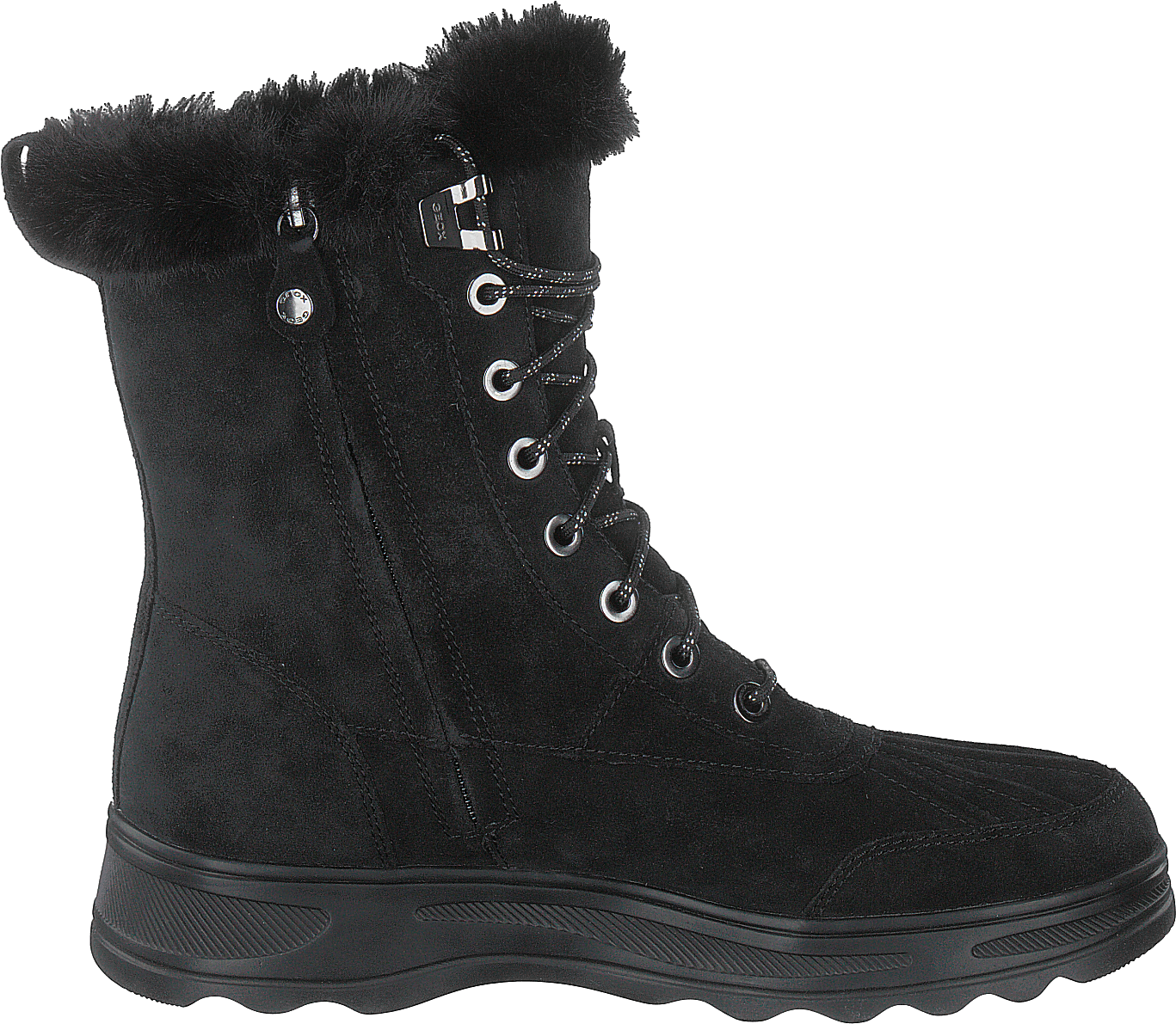 D Hosmos B Abx Black - Bild 2