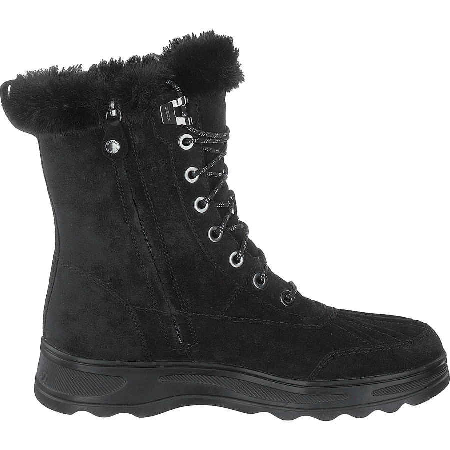 D Hosmos B Abx Black - Bild 2