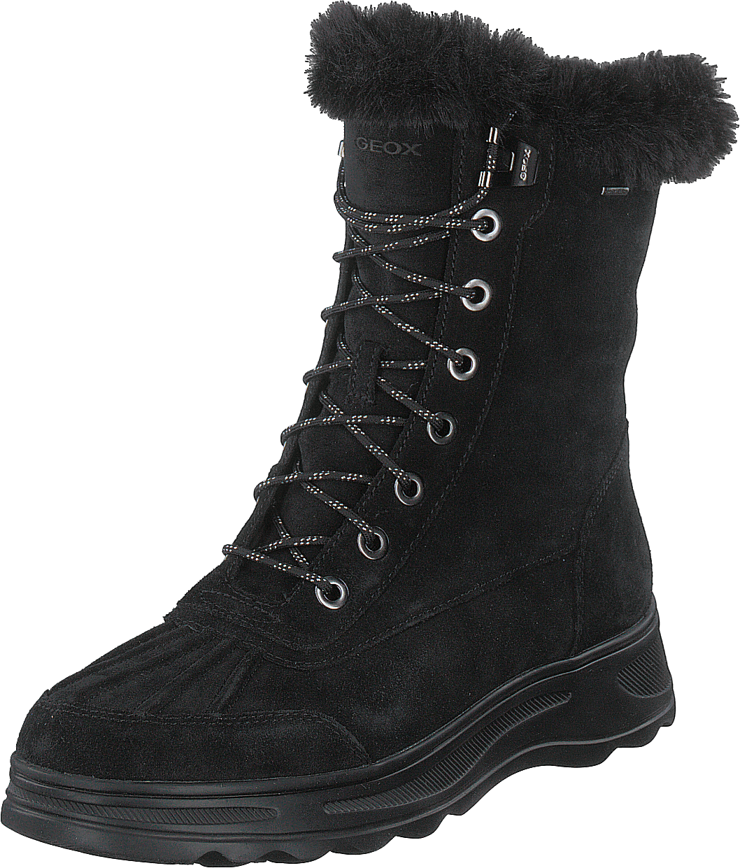 D Hosmos B Abx Black - Bild 3