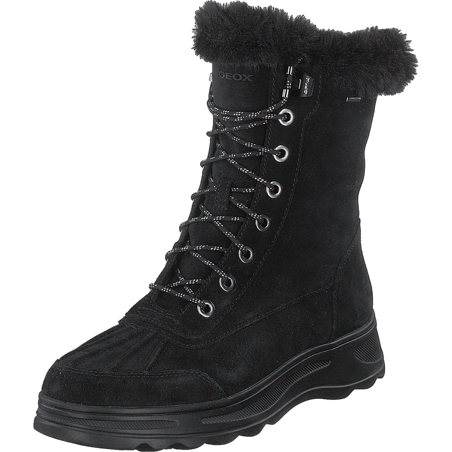 D Hosmos B Abx Black - Bild 3