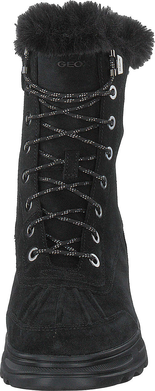 D Hosmos B Abx Black - Bild 4