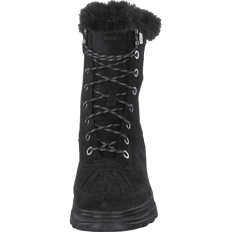 D Hosmos B Abx Black - Bild 4