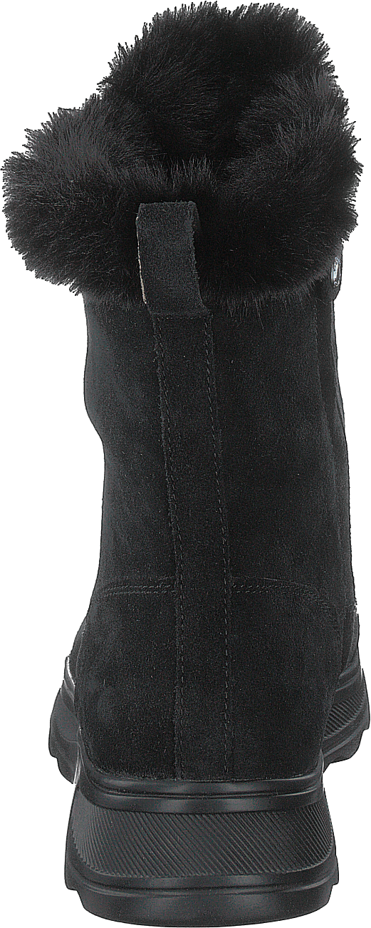 D Hosmos B Abx Black - Bild 5