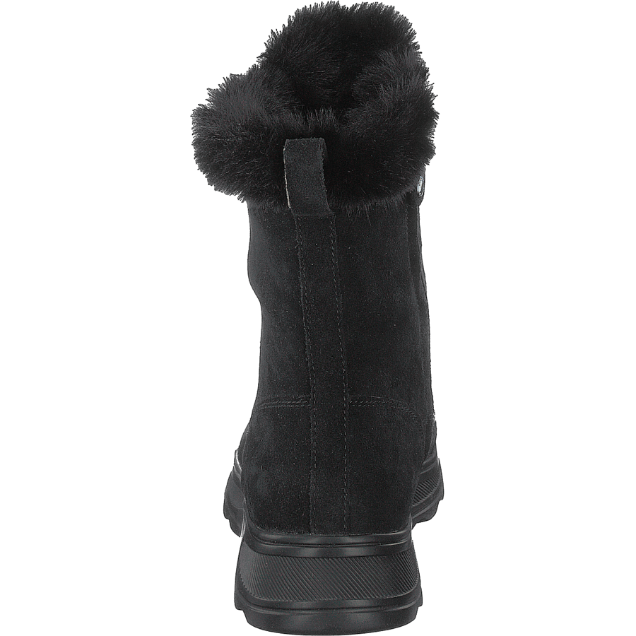 D Hosmos B Abx Black - Bild 5