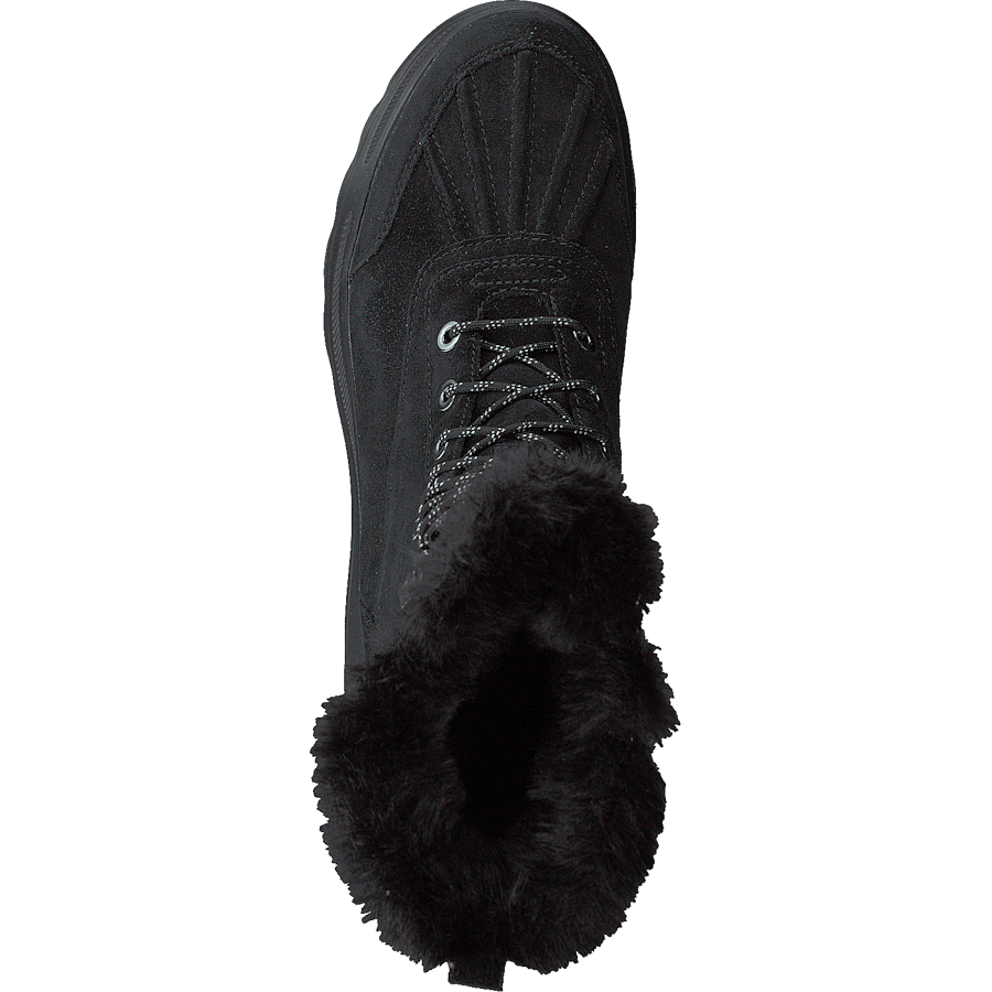 D Hosmos B Abx Black - Bild 6