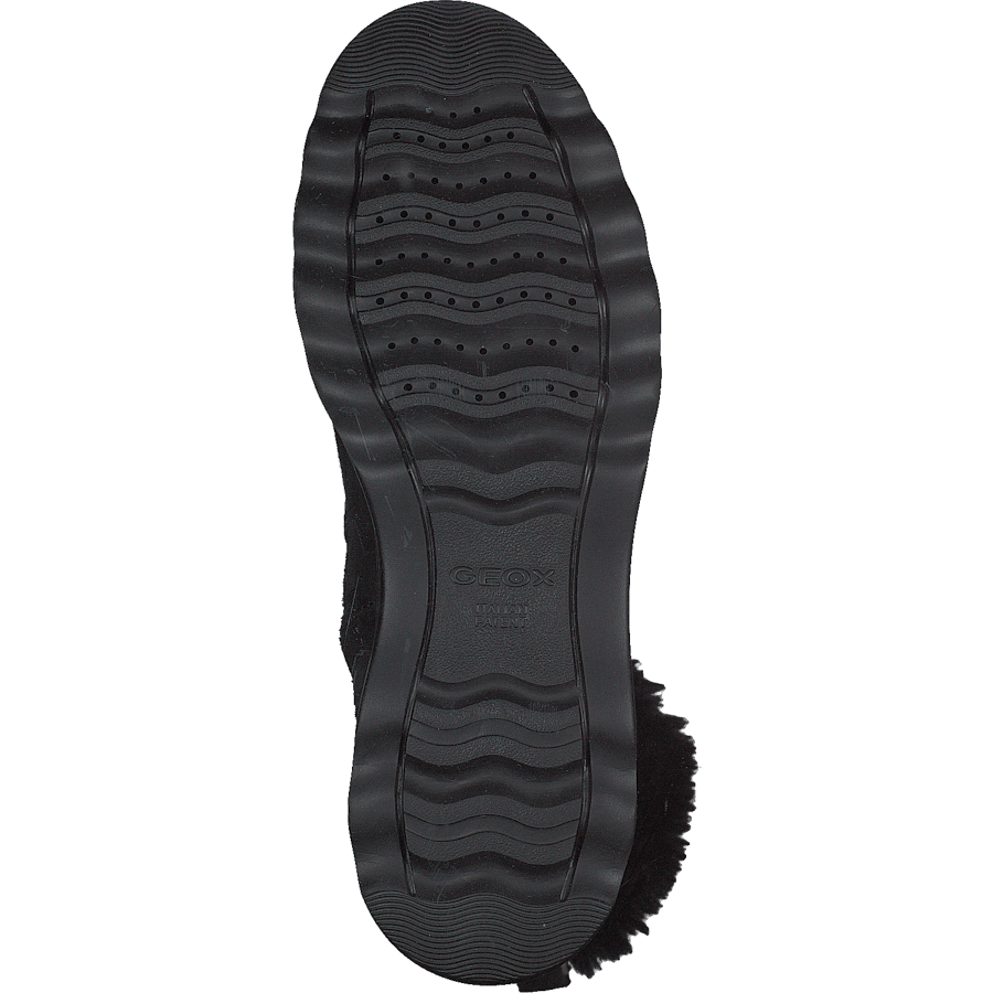 D Hosmos B Abx Black - Bild 7