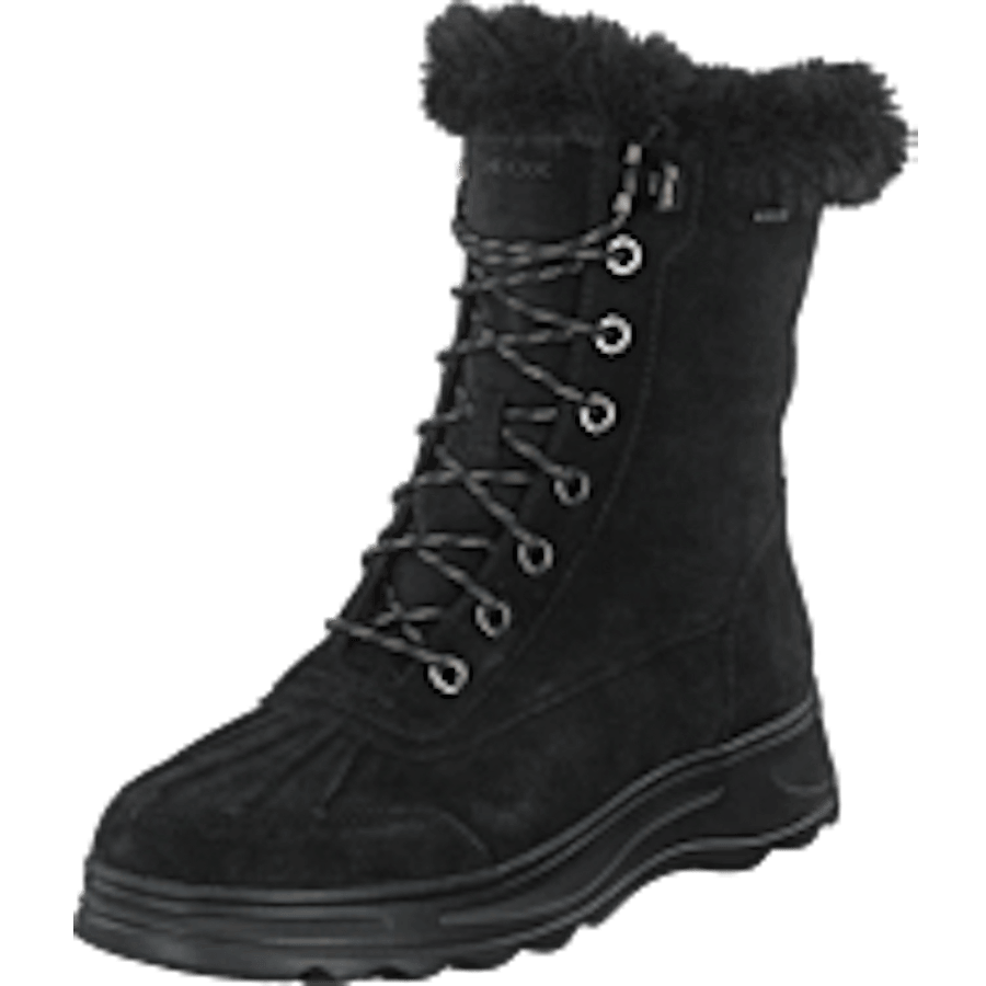 D Hosmos B Abx Black - Bild 9