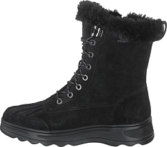 D Hosmos B Abx Black - Bild 10