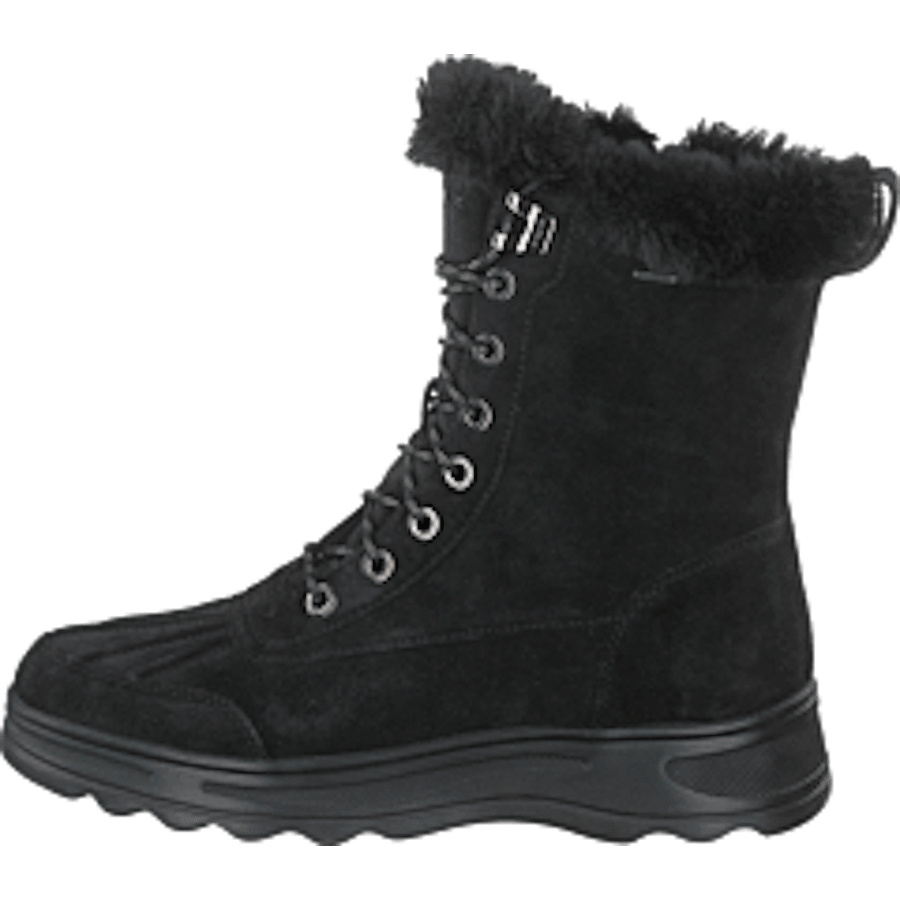 D Hosmos B Abx Black - Bild 10