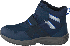 Geox - J Kuray Boy B Abx Navy/royal