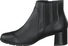 Geox - D New Annya Mid Black