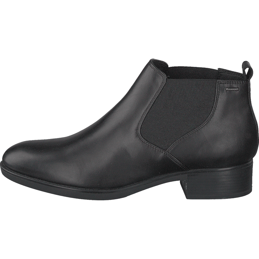 D Felicity Np Abx Black