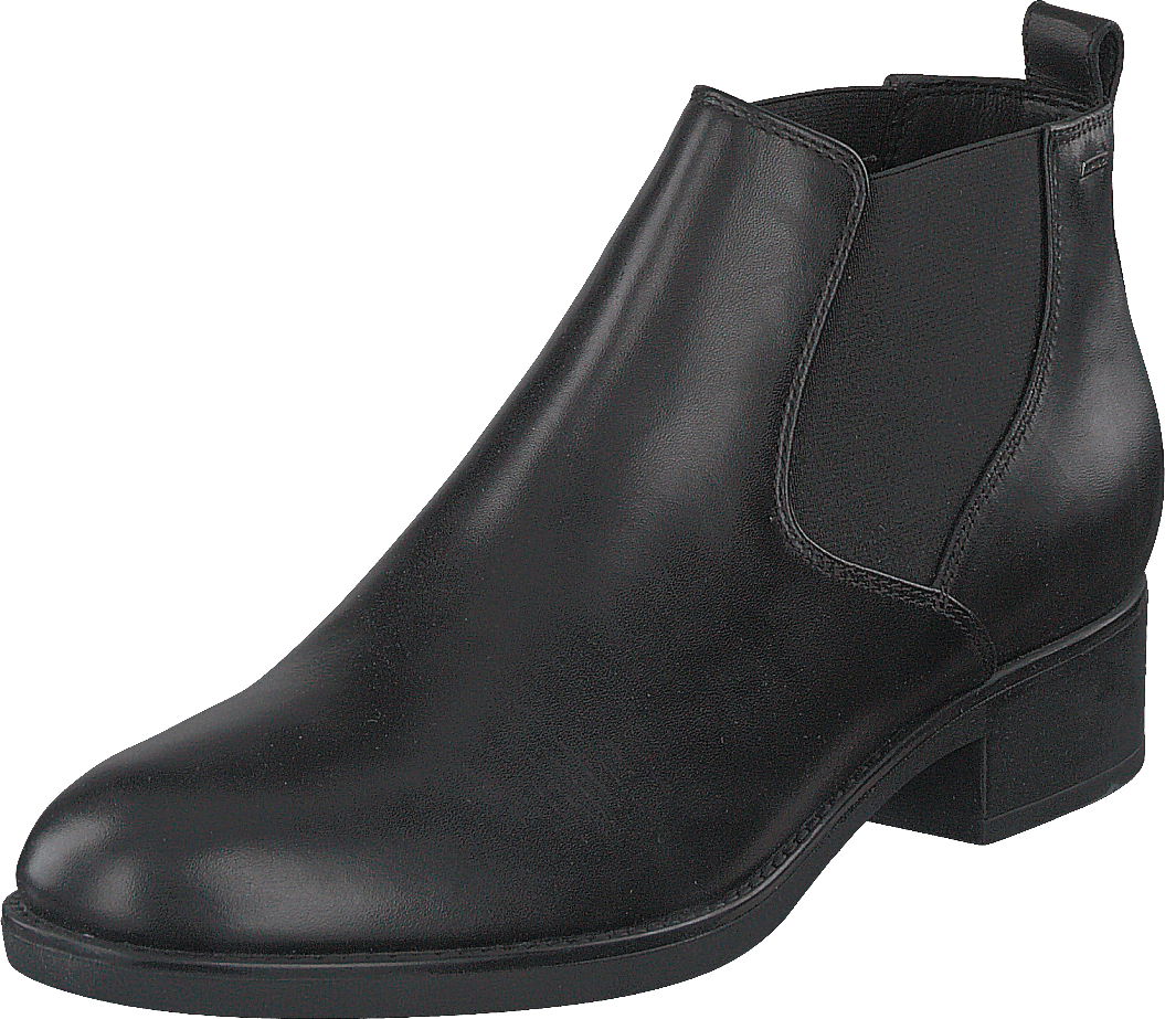 D Felicity Np Abx Black - Bild 3