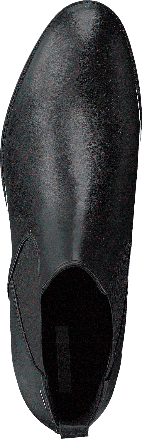 D Felicity Np Abx Black - Bild 6