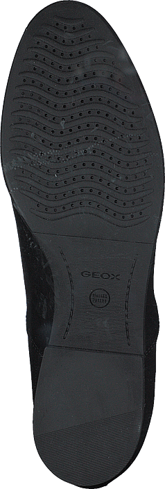 Geox - D Felicity Np Abx Black