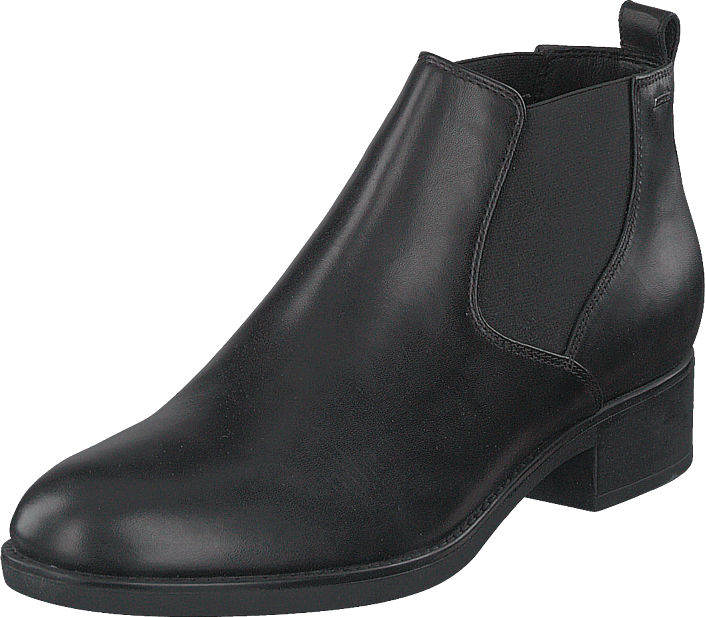 Geox - D Felicity Np Abx Black