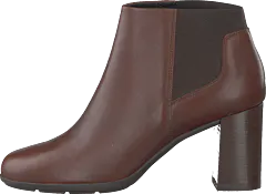 Geox - D New Annya Brown