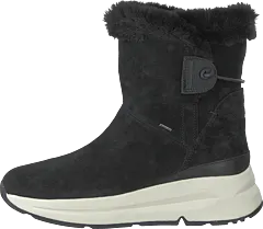 Geox - D Backsie B Abx Black