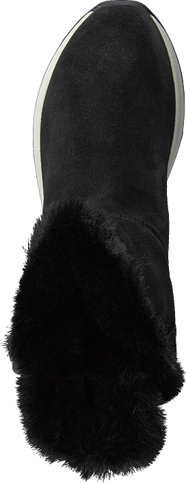 Geox - D Backsie B Abx Black