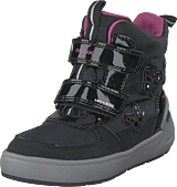 J Sleigh Girl B Abx Black/fuchsia - Bild 9