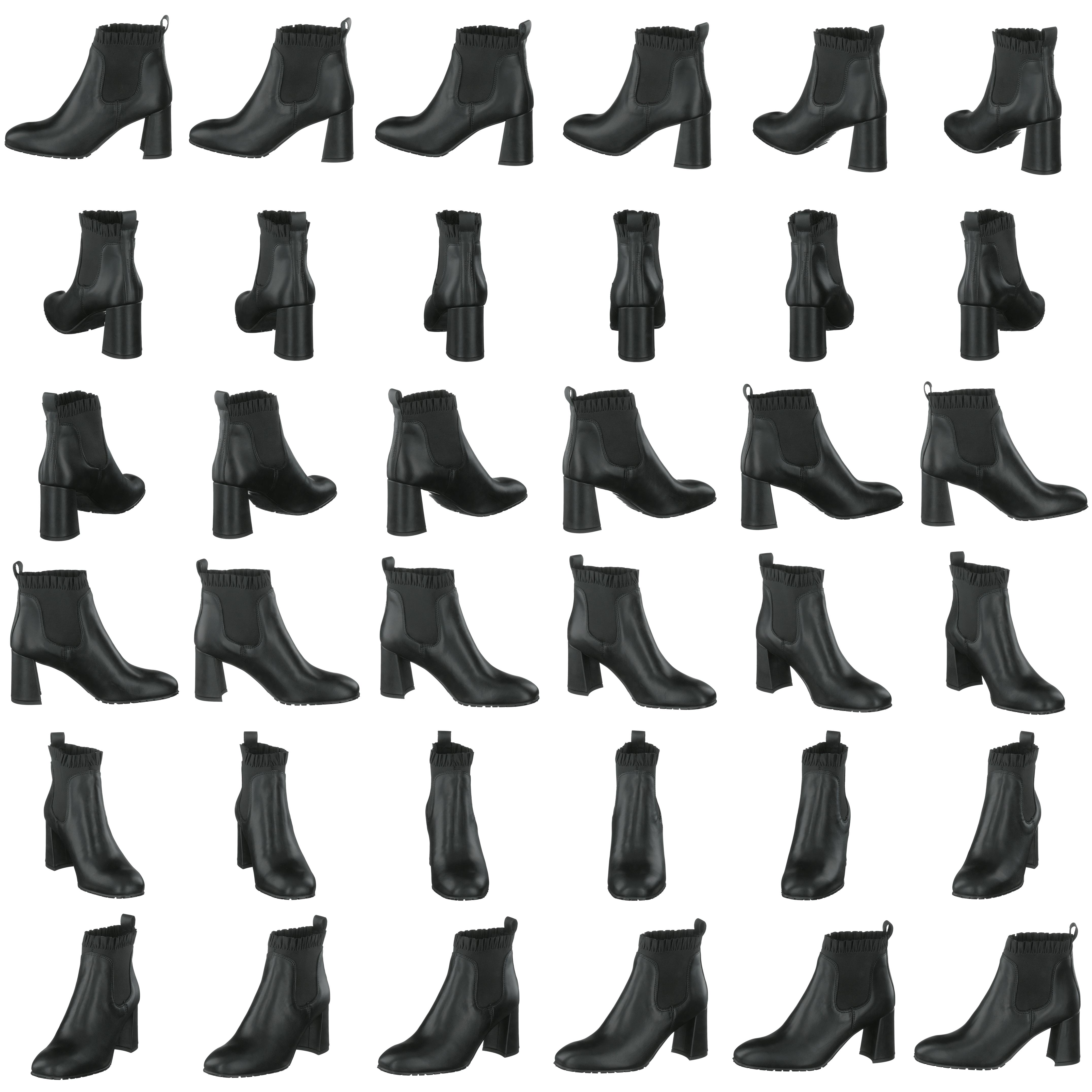 Hope5001 Black - Bild 8