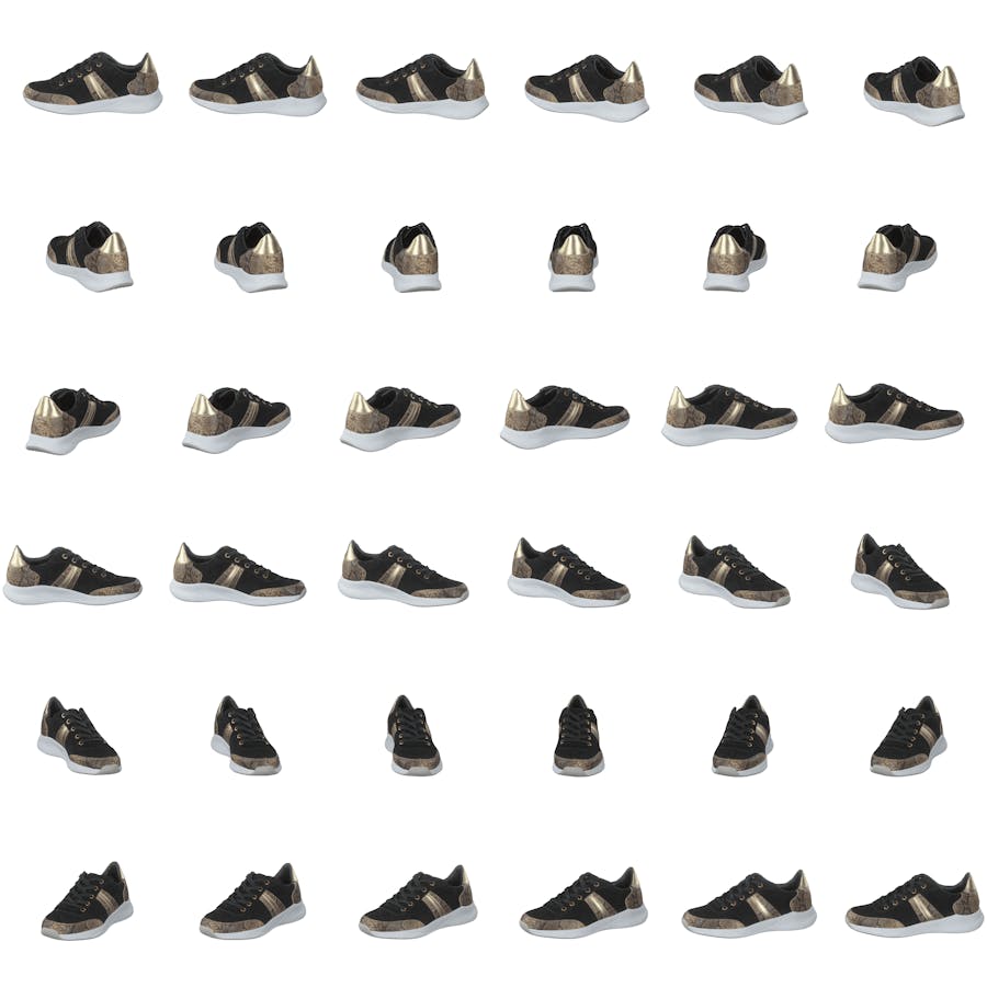 Amber4069 Taupe - Bild 8