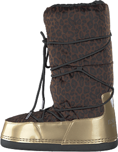 Ilse Jacobsen - Moon9050 Chocolate