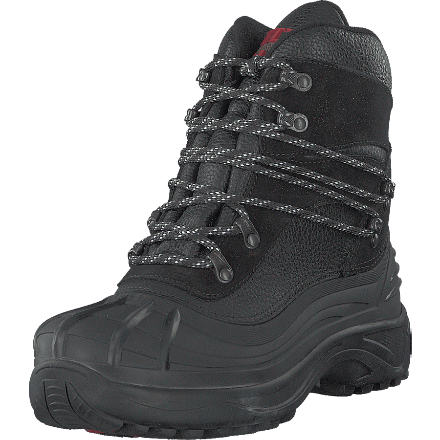 Ice9001 Black - Bild 3