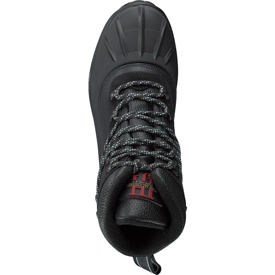 Ice9001 Black - Bild 6