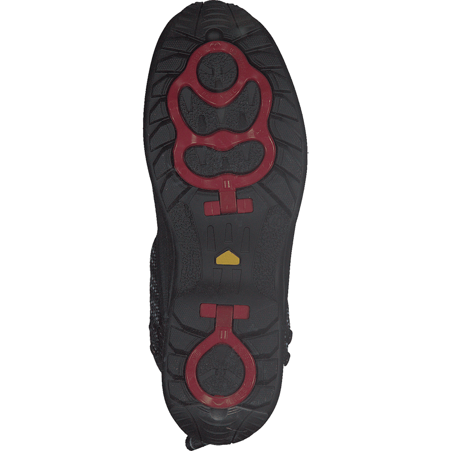 Ice9001 Black - Bild 7