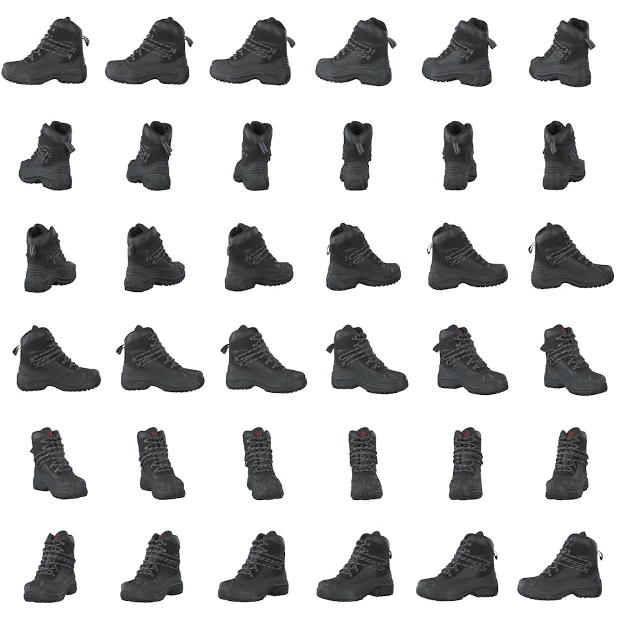 Ice9001 Black - Bild 8