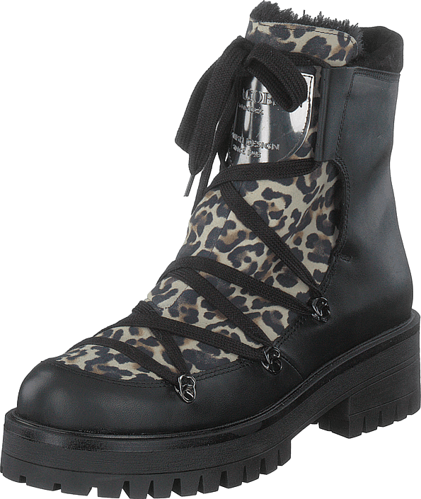 Ilse Jacobsen - Chris6560 Black