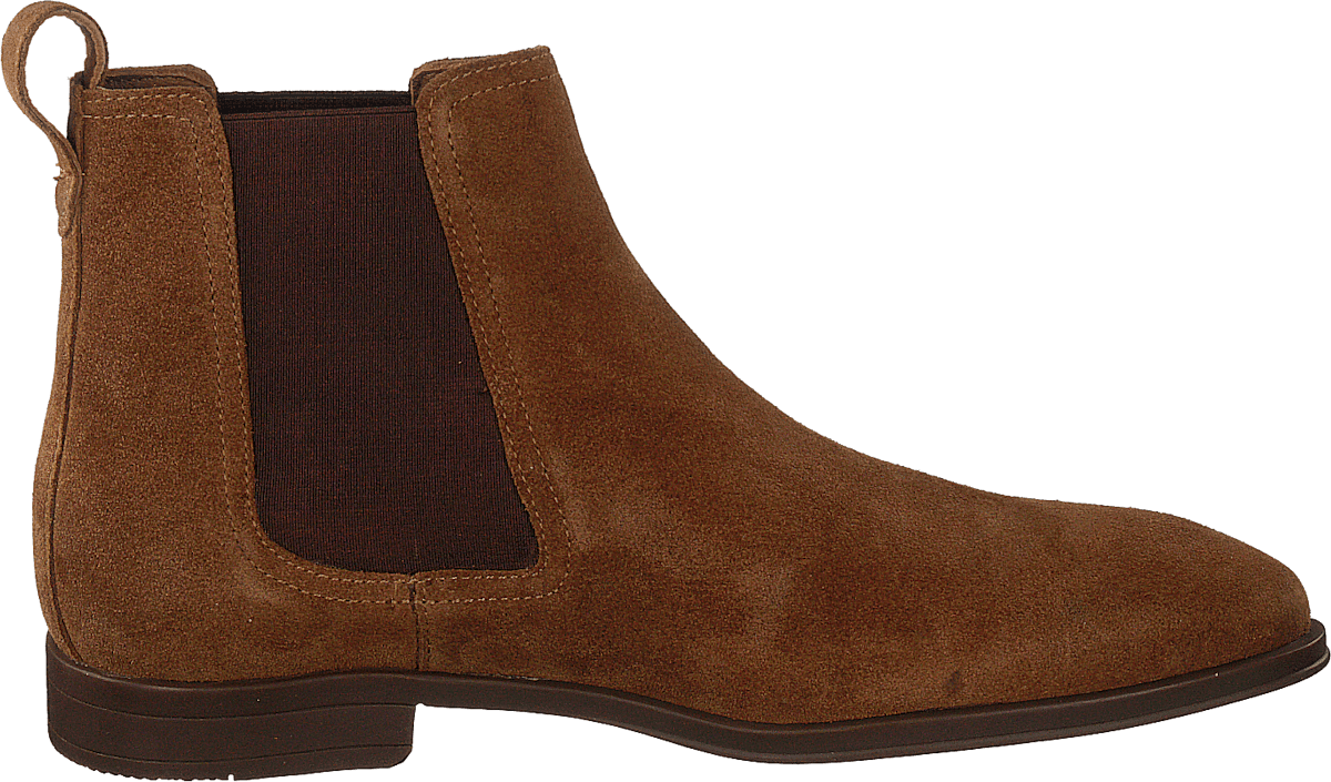 Boots Camel