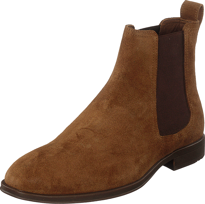Senator - Boots Camel