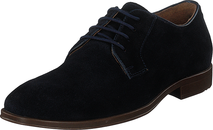 Senator - Shoes Navy