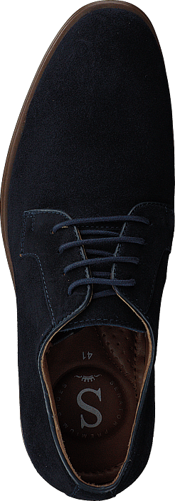Senator - Shoes Navy