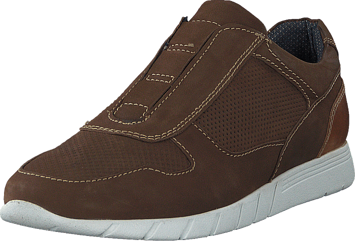 Senator - Shoes Dark Brown