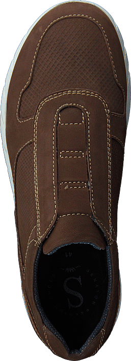 Senator - Shoes Dark Brown