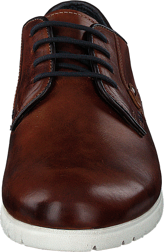 Shoes Cognac