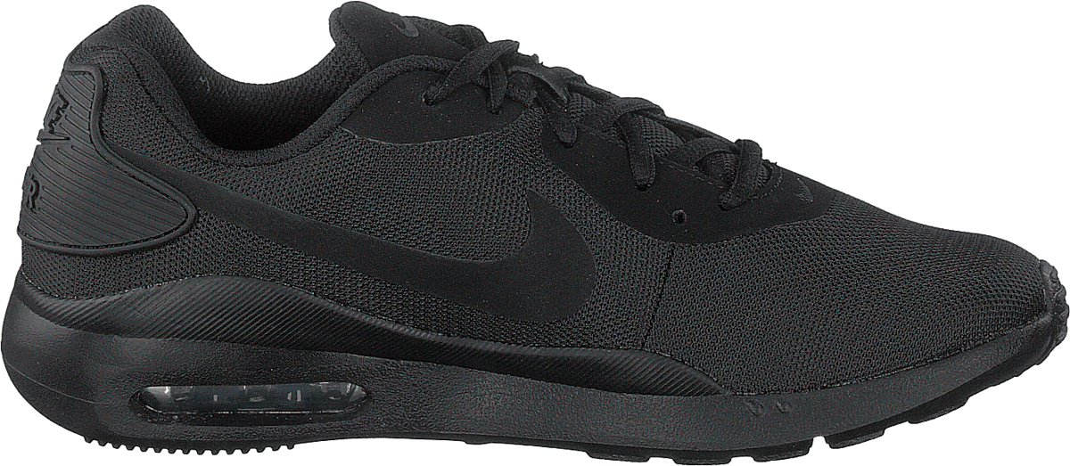 Air Max Oketo Black/black-anthracite