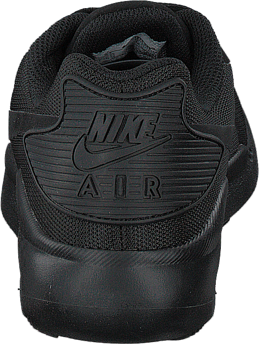 Air Max Oketo Black/black-anthracite