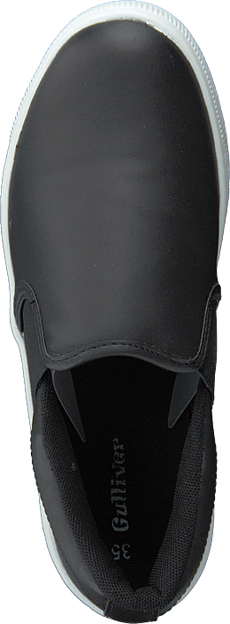Gulliver - Shoe Black