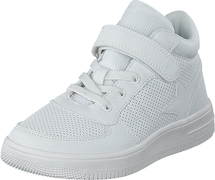 Gulliver - Boots White