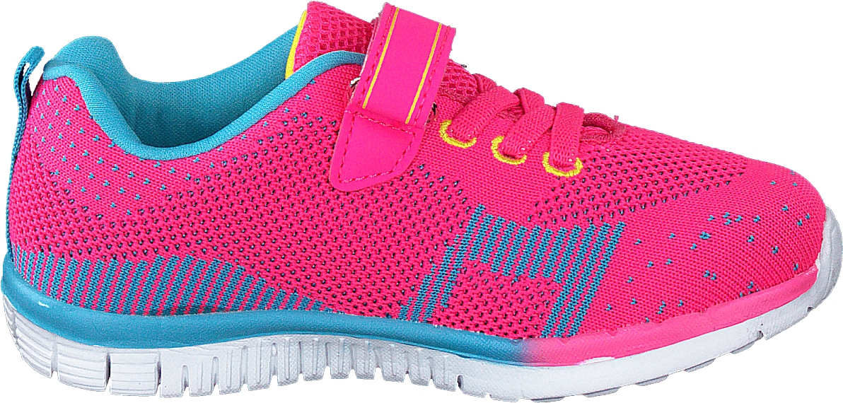 Shoe Fuchsia - Bild 2