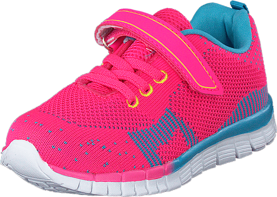 Shoe Fuchsia - Bild 3