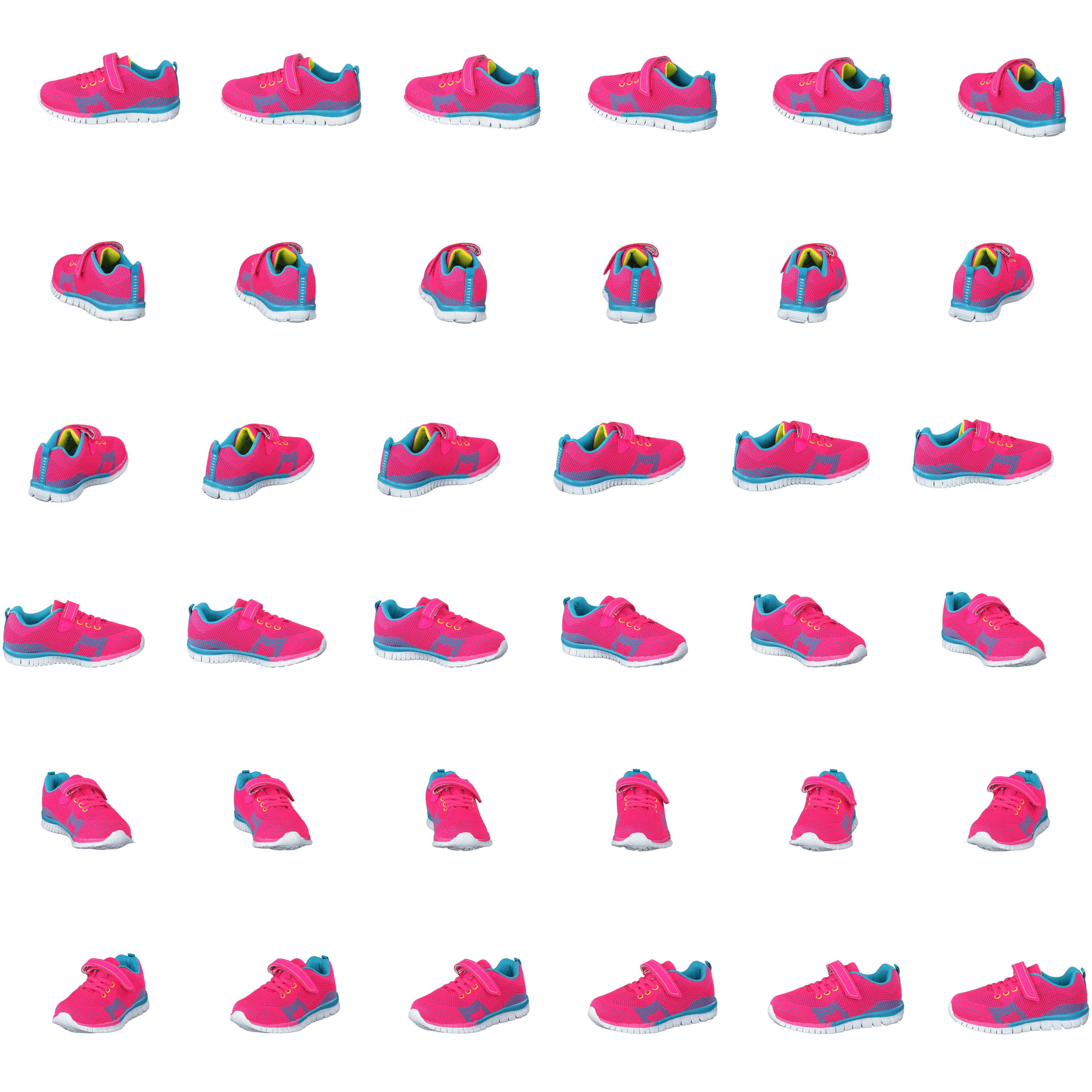 Shoe Fuchsia - Bild 8