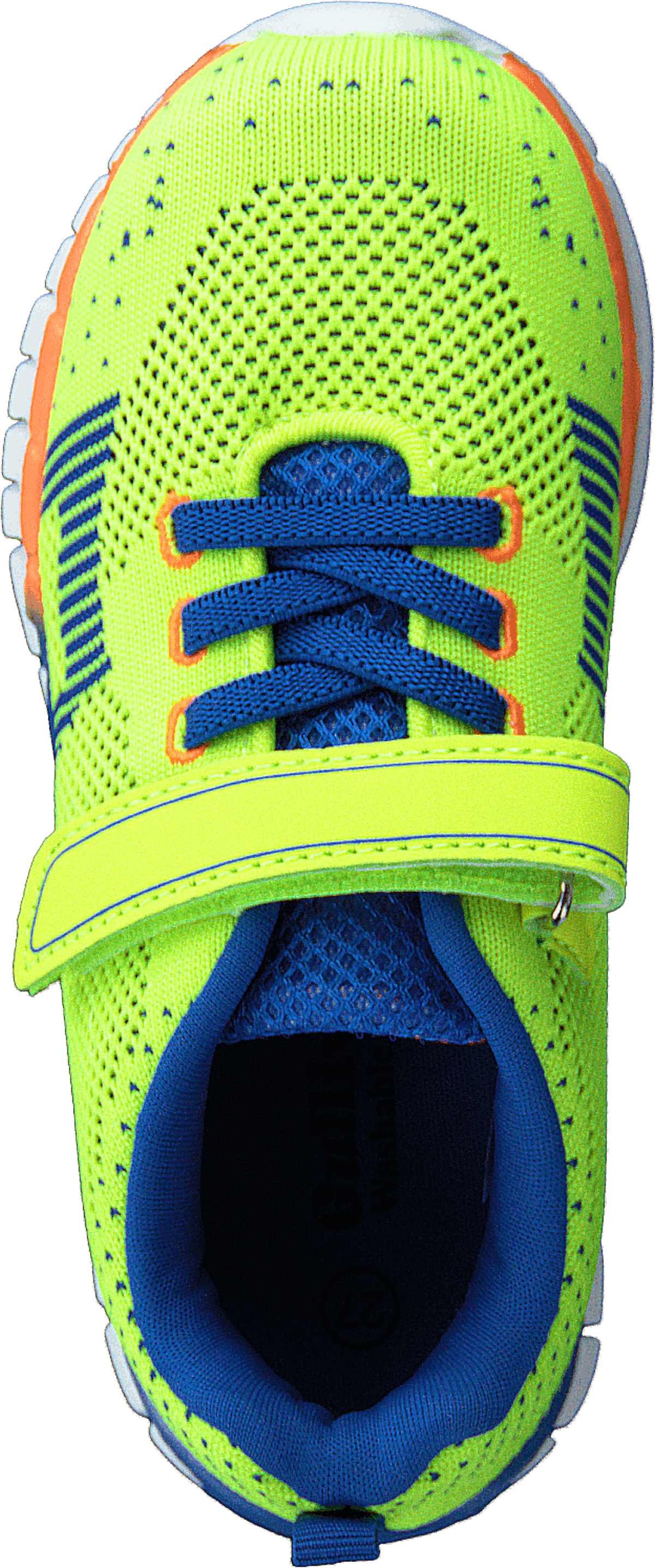 Shoe Lime