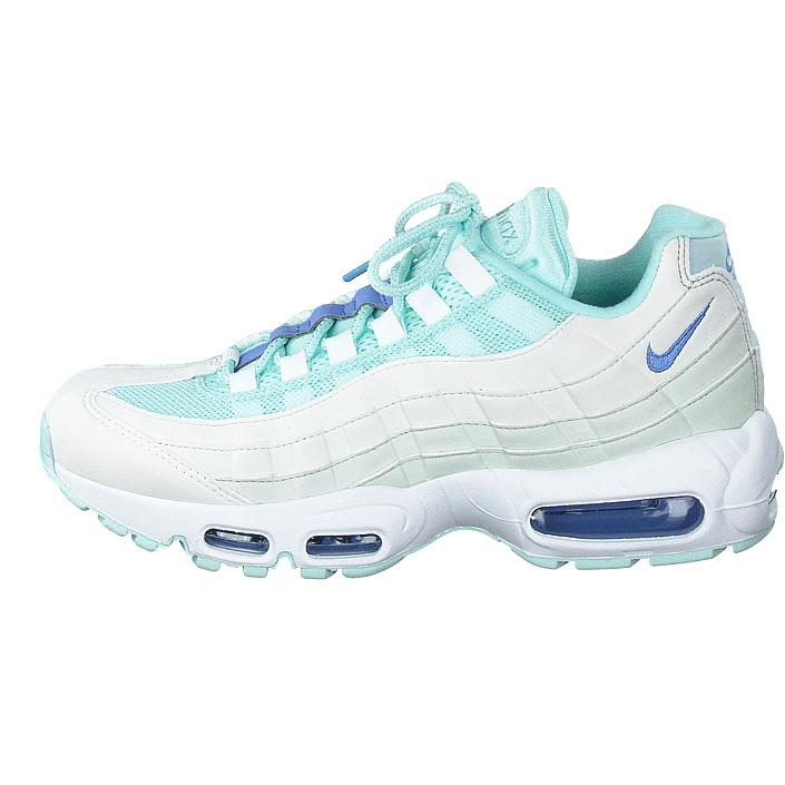 air max 95 teal