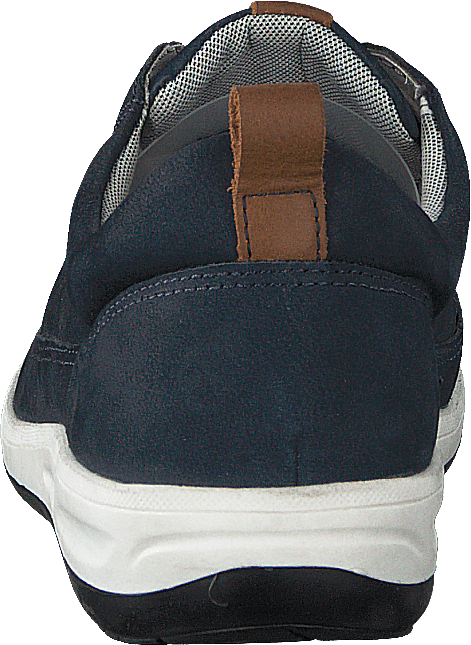 451-7207 Comfort Sock Navy Blue