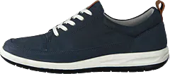 Emma - 451-7207 Comfort Sock Navy Blue